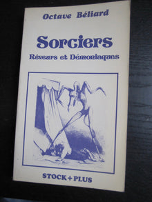 Sorciers