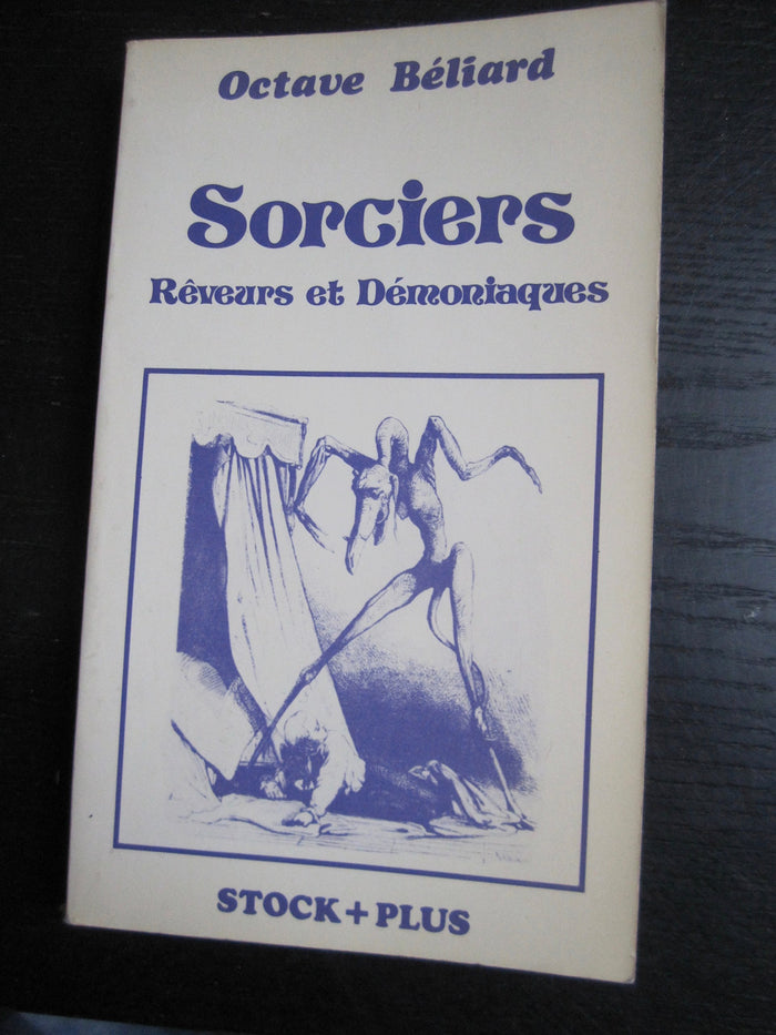 Sorciers