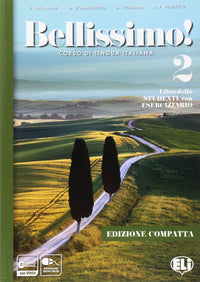 Bellissimo! compact ed. 2 - sb/wb