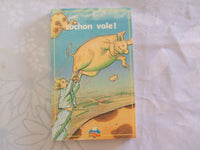 Cochon vole !