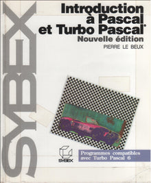 Introduction a pascal et turbo pascal
