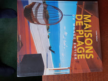 Maisons de plage: Du monde entier