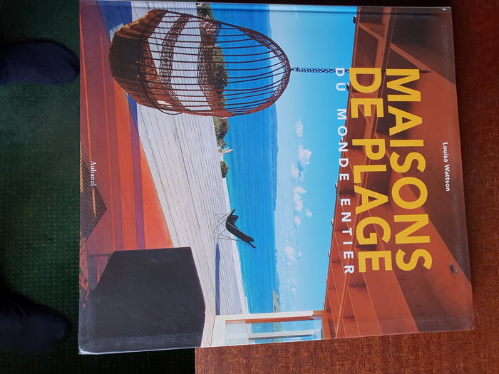 Maisons de plage: Du monde entier