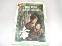 Par une nuit noire