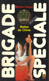 Belles de Chine