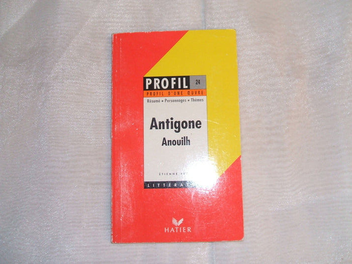 Antigone