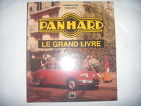 Panhard, le grand livre