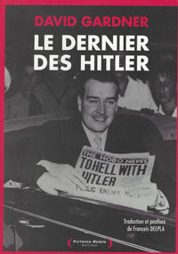 Le dernier des Hitler