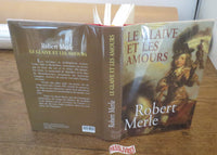 Le Glaive et les amours