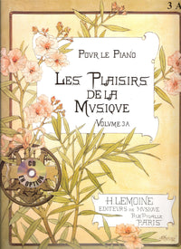 Les plaisirs de la musique