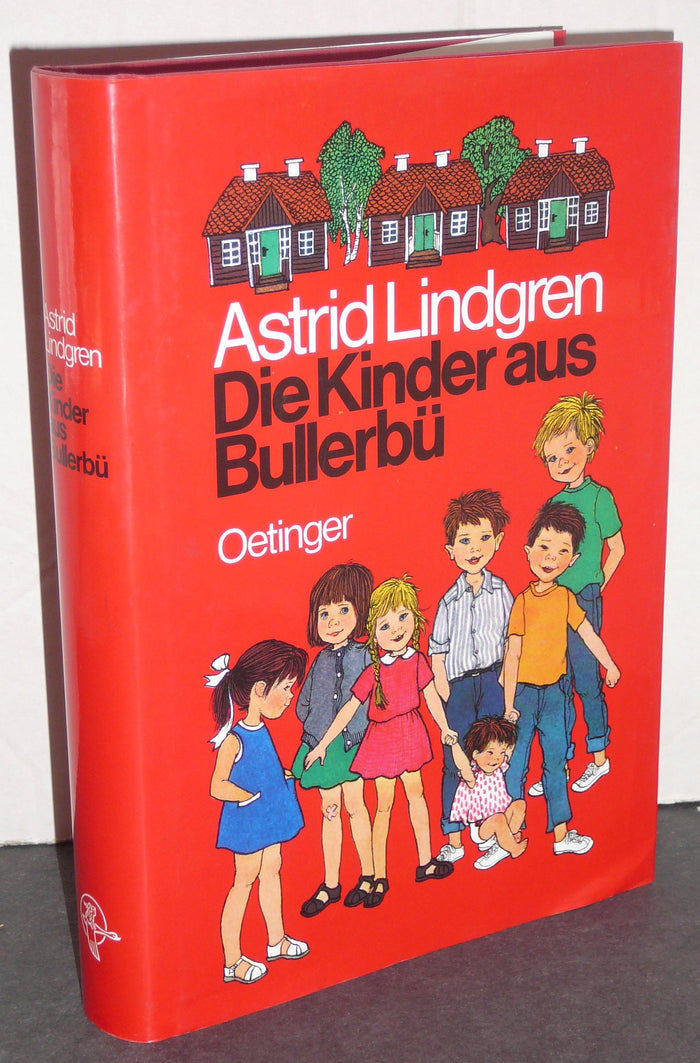 Die Kinder aus Bullerbü