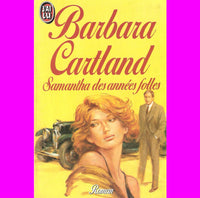 samantha des années folles