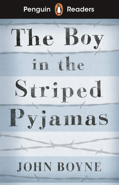 The boy in the striped pyjamas