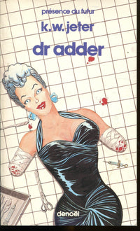 Dr Adder