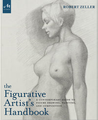 The figurative artist's handbook