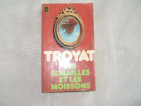 Les semailles et les moissons T5 : La rencontre