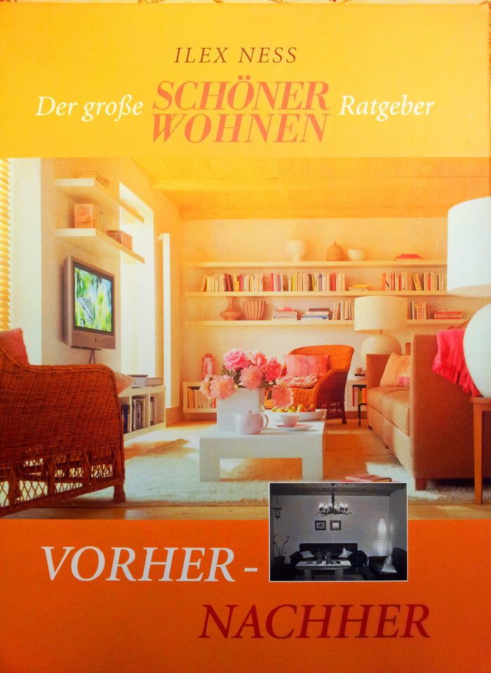 Vorher - Nachher: Der große SCHÖNER WOHNEN Ratgeber