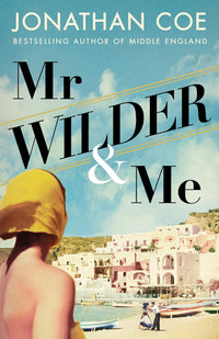 Mr Wilder et moi