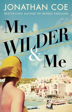 Mr Wilder et moi