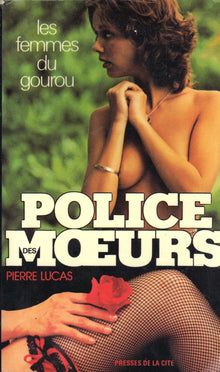 Les femmes du gourou