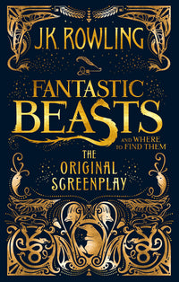 Les animaux fantastiques