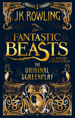 Les animaux fantastiques