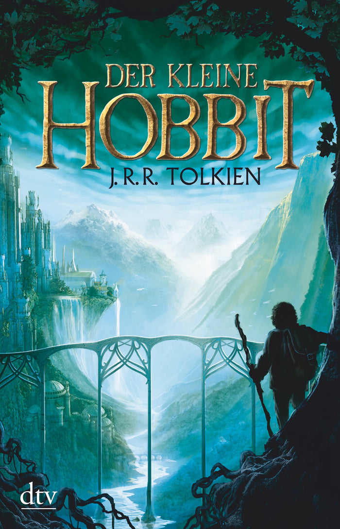 Der kleine Hobbit