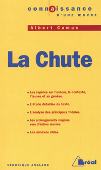 La chute