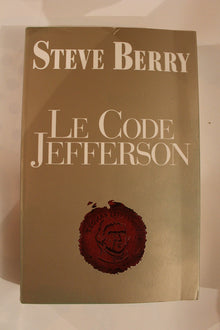 Le Code Jefferson