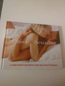 Plaisir sexualité
