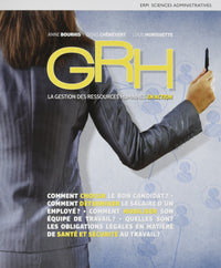 GRH : La gestion des ressources humaines en action