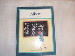 Albert Einstein