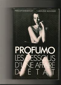 Profumo, les dessous d'une affaire d'État