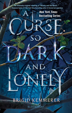 The Cursebreakers - Tome 1