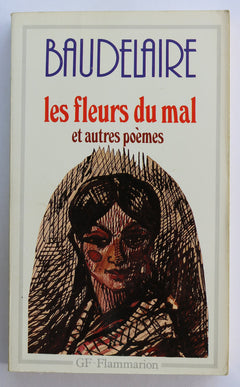 Les fleurs du mal