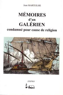 Mémoires d'un galérien