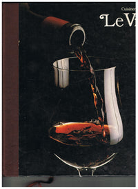 Le Vin