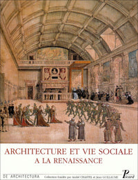 Architecture et vie sociale.