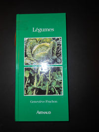 Legumes