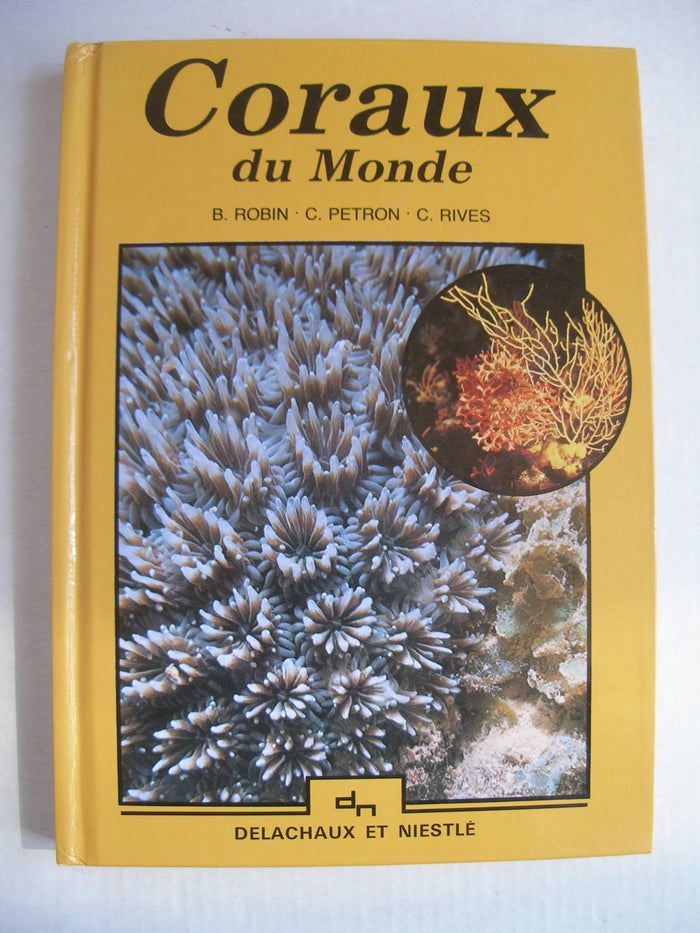 Coraux du monde 120696