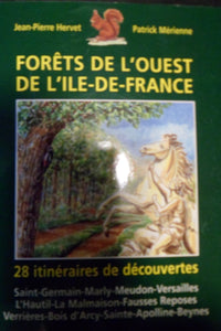 Forêts de l'ouest de l'Ile-de-France