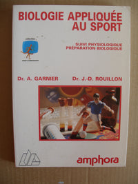 Biologie appliquée au sport