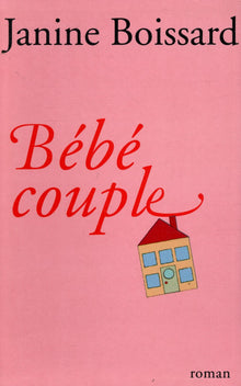 Bébé couple