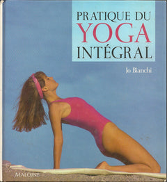 Pratique Yoga Intégral