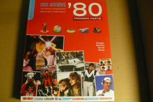 nos années 80 première partie