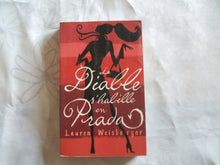 Le diable s'habille en Prada