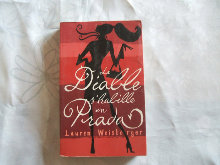 Le diable s'habille en Prada