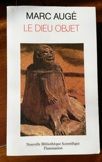 Le Dieu-objet