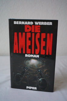 Die Ameisen