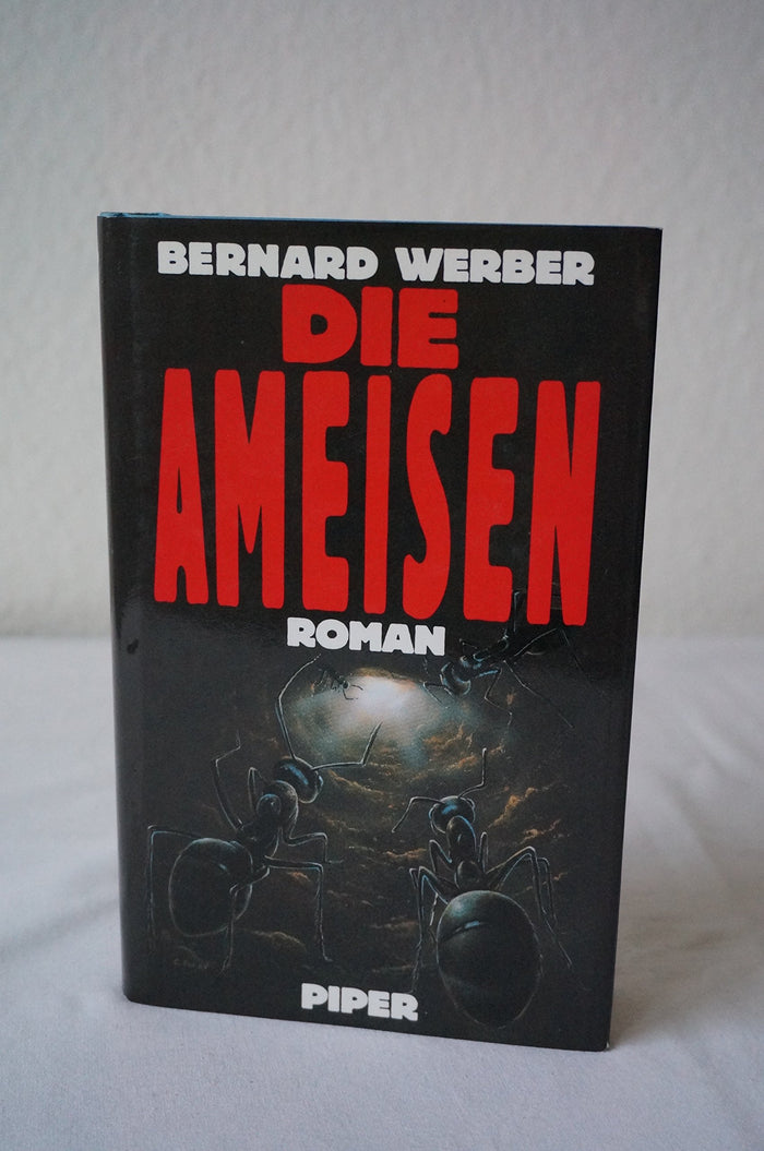 Die Ameisen